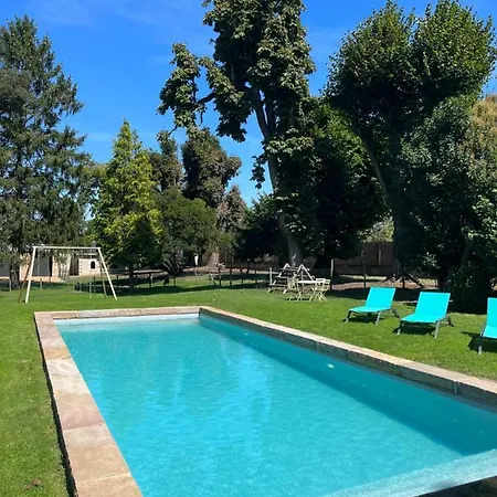 La Parenthese Flechoise, Agathe