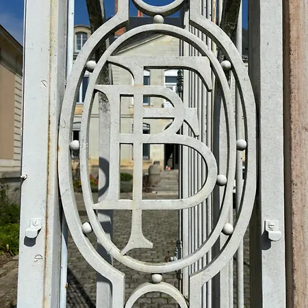 La Parenthese Flechoise, Agathe 3* Ла-Флеш