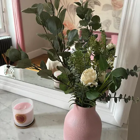 La Parenthese Flechoise, Agathe 3*