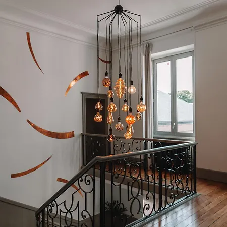 La Parenthese Flechoise, Agathe Ла-Флеш