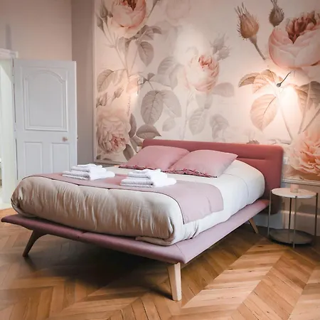 La Parenthese Flechoise, Agathe 3* Ла-Флеш