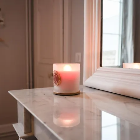 Гостевой дом La Parenthese Flechoise, Agathe 3*