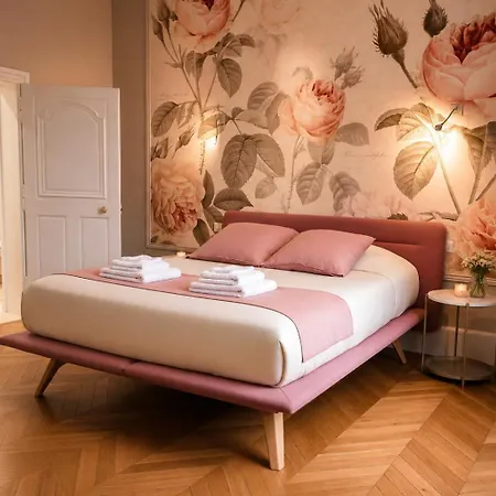 La Parenthese Flechoise, Agathe 3*