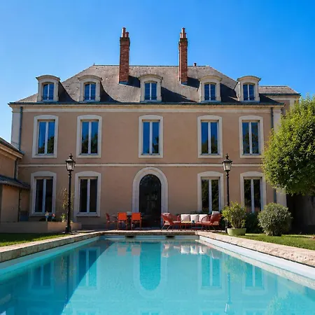 Pensionat La Parenthese Flechoise, Agathe 3*